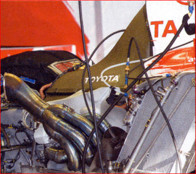 F1 Airbox